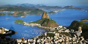 Rio News Item
