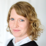 Elizabeth Yaari (Transboundary Water Cooperation)