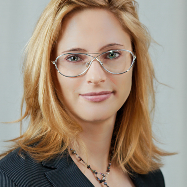 Jenny Gronwall (Water Resources)
