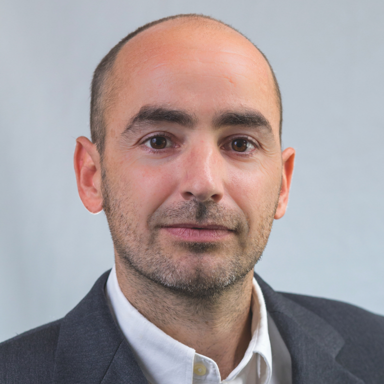 Alejandro Jiménez (WASH)