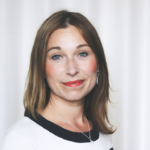 Gabriela Suhoschi (World Water Week)
