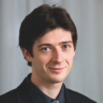 Josh Weinberg (Water Resources)