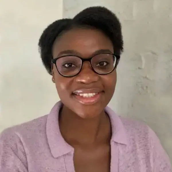 Xanani Baloyi - Africa Regional Center