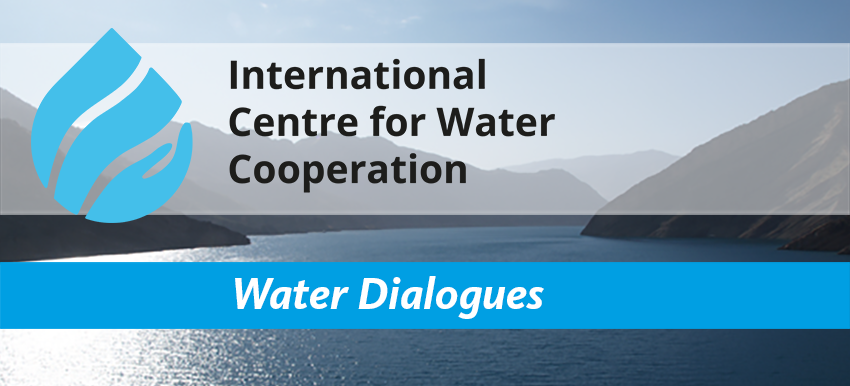 News item siwi header Water Dialogue