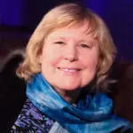 Ruth Mathews, Water Resources
