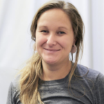 Anna Wikman (Africa Regional Center)