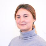 Sarah Breslin (Swedish Water House)