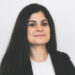 Isabelle Dadvar (COO)