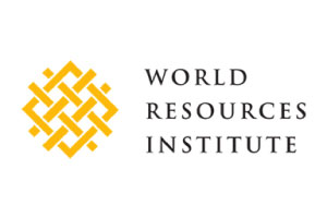 World Resource Institute logo