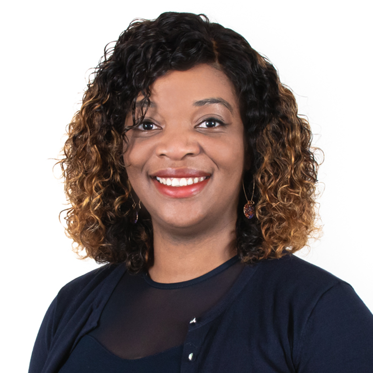 Julienne Ndjiki Ngo Yebga (Transboundary Water Cooperation)