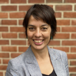 Lourdes Alvarez (WASH)