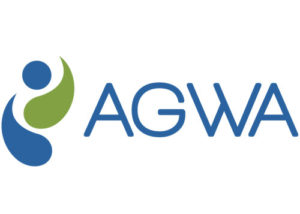 Alliance for Global Water Adaptation (AGWA) logo