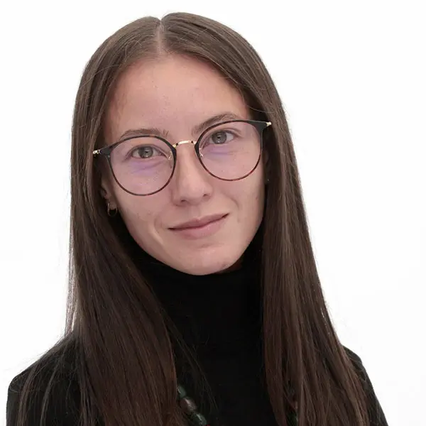 Juanita Ayala, Programme officer WASH
