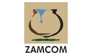 Zamcom logo